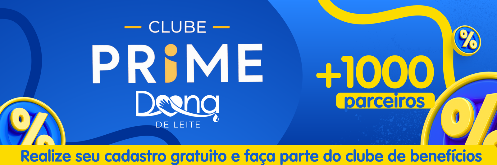Cadastre gratuitamente e faca parte do no clube de benefícios (1)